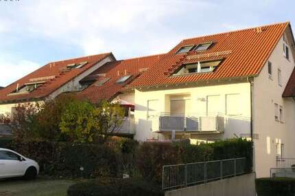 Wohnung Heilbronn / Neckargartach Neckargartach - 2 Zimmer, 55 m&sup2;, 225.000&euro; | Angebot:24957488