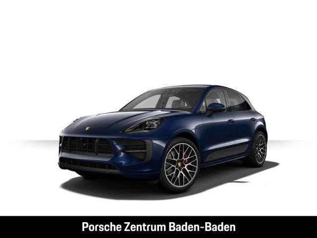 Porsche Macan 18.100 km 75.880 &euro; Sinzheim/Baden-Baden 76547