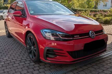 VW Golf 76.000 km 21.499 &euro; Brahmenau 07554