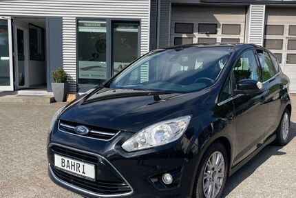Ford C-Max 234.000 km 5.999 &euro; Neumünster 24539