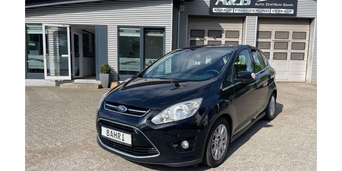 Ford C-Max 234.000 km 5.999 &euro; Neumünster 24539