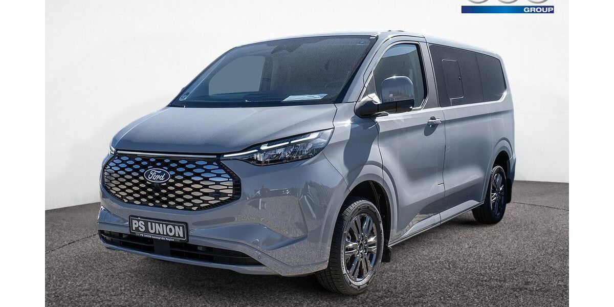 Ford Tourneo Custom 3.402 km 49.990 &euro; Halle(Saale) 06122