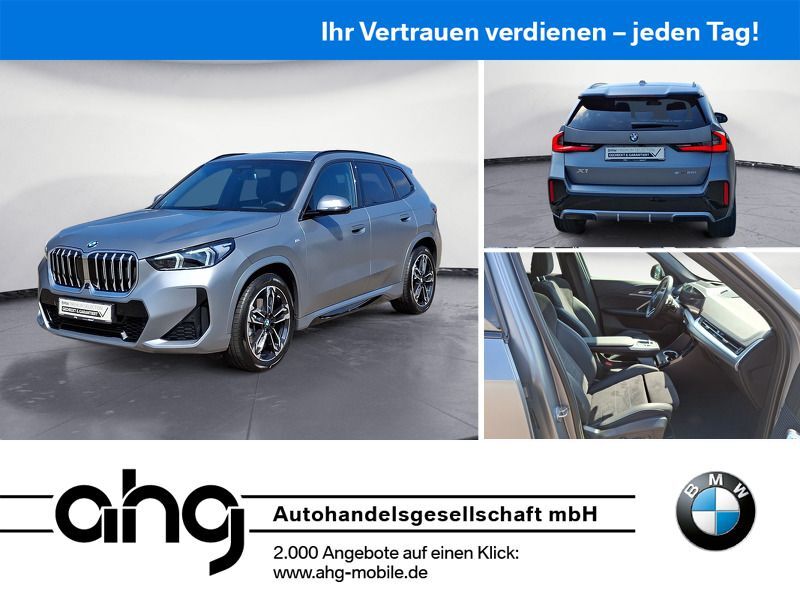 BMW X1 6.900 km 45.860 € Offenburg 77656
