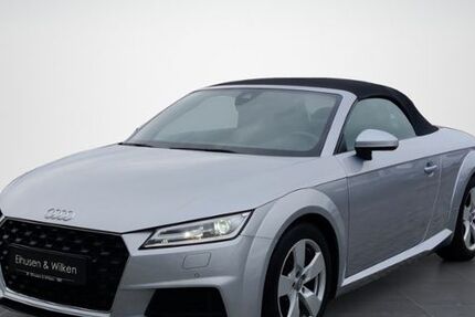 Audi TT 31.850 km 28.870 &euro; Norden 26506