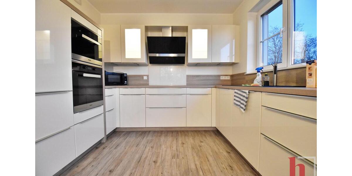 Moderne 3-Zimmer-Wohnung mit Dachterrasse in Dinklage 3 zimmer