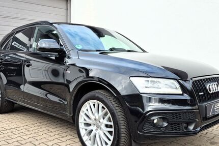 Audi Q5 223.000 km 13.690 &euro; Winsen (Luhe) 21423