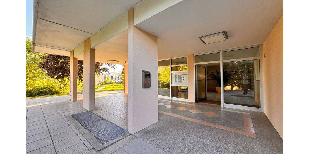 Etagenwohnung Lahr/Schwarzwald Lahr - 4 Zimmer, 121 m&sup2;, 199.500&euro; | Angebot:26318664