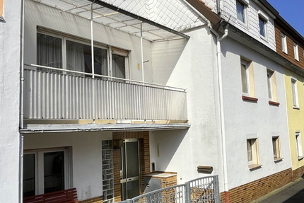- Haus Bad Orb Main-Kinzig-Kreis | Angebot:26442367