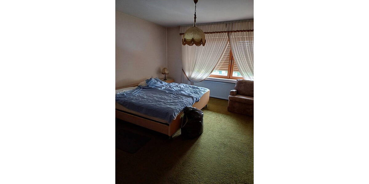 Einfamilienhaus Heusweiler Obersalbach - 4 Zimmer, 195 m&sup2;, 349.000&euro; | Angebot:26389891