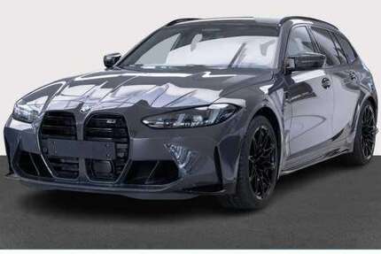 BMW M3 4.900 km 108.890 € Kottenheim 56736
