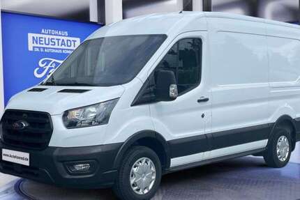 Ford Transit 42.990 km 23.990 &euro; Neustadt a.d.Aisch 91413