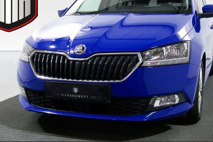 Skoda Fabia 141.123 km 8.651 &euro; Hamburg Stadtteil Horn 22119