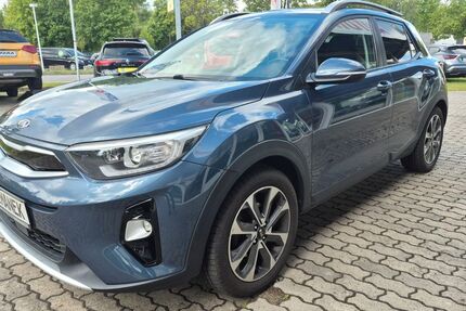 Kia Stonic 82.830 km 13.990 &euro; Zehdenick 16792