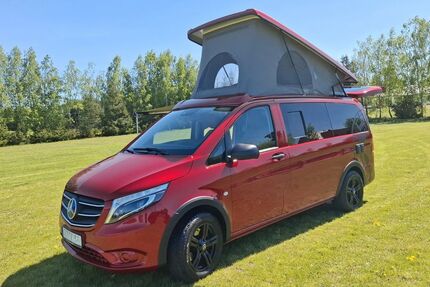 Mercedes-Benz Vito 40.000 km 65.449 &euro; Hornburg (Schladen) 38315