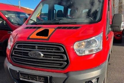 Ford Transit 148.000 km 15.990 &euro; Dreieich 63303