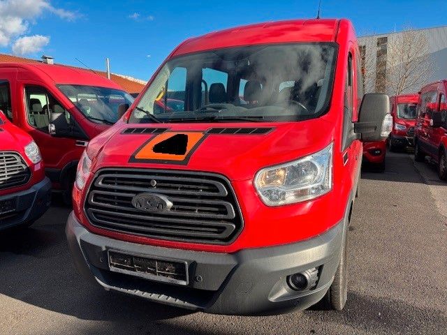Ford Transit 148.000 km 15.990 &euro; Dreieich 63303