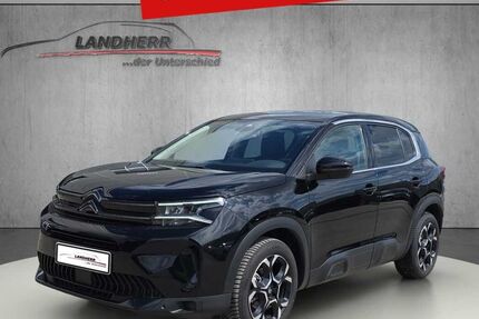 Citroen C5 Aircross 13.077 km 21.725 &euro; Thannhausen 86470