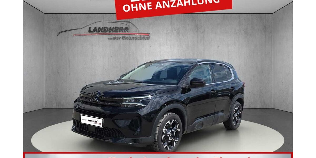 Citroen C5 Aircross 13.077 km 21.725 &euro; Thannhausen 86470