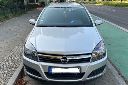 Opel Astra 259.000 km 790 &euro; Berlin 12051