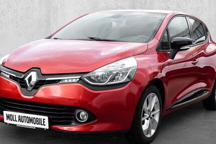 Renault Clio 45.000 km 8.950 &euro; Köln 50825