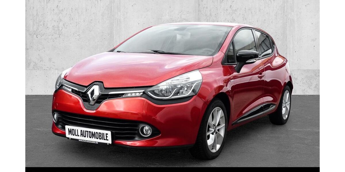 Renault Clio 45.000 km 8.950 &euro; Köln 50825