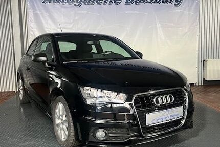 Audi A1 42.400 km 13.900 &euro; Duisburg 47269