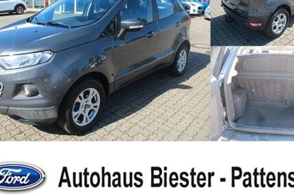 Ford EcoSport 88.850 km 8.950 &euro; Pattensen 30982