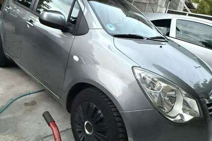 Opel Agila