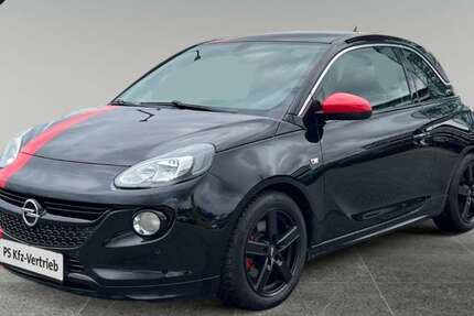 Opel Adam 71.300 km 11.980 &euro; Nürnberg 90480