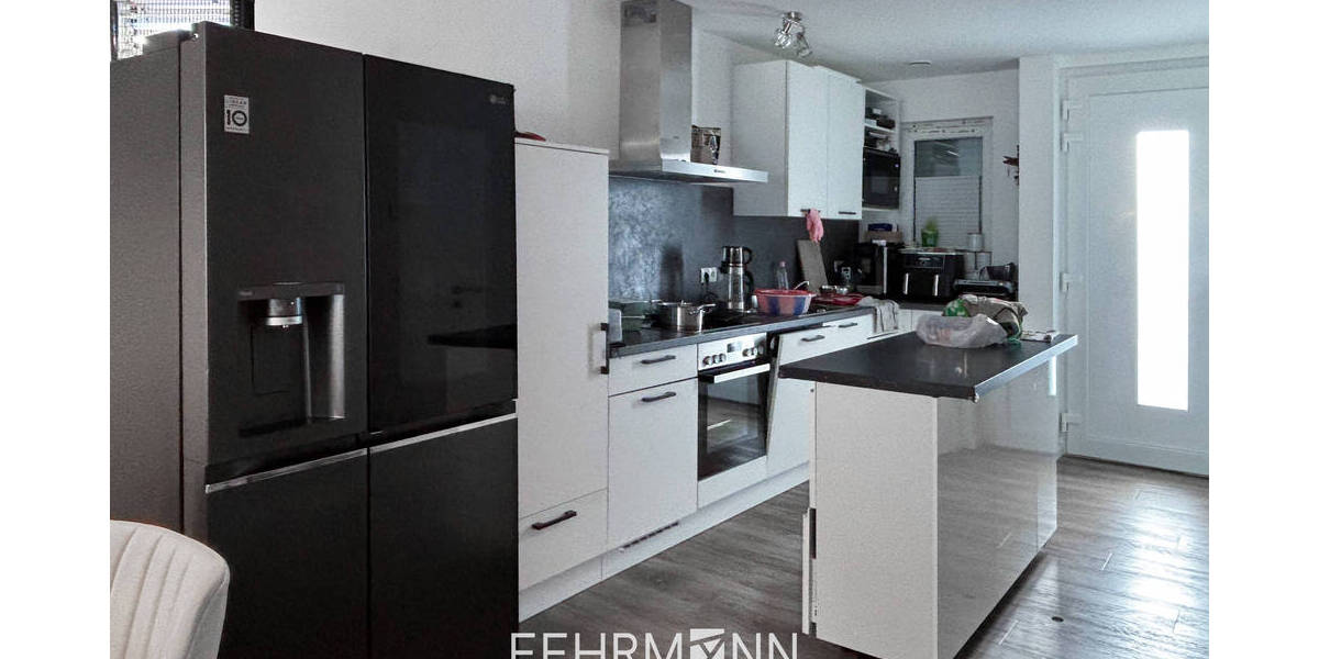 Reihenmittelhaus Münster / Albachten Albachten - 5 Zimmer, 119 m&sup2;, 559.000&euro; | Angebot:25770468