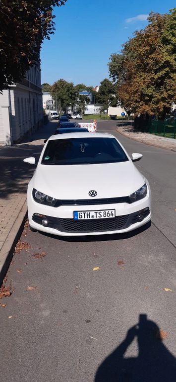 Scirocco