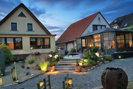 Haus Wismar / Redentin Dorf Redentin Dorf - 10 Zimmer, 234 m&sup2;, 980.000&euro; | Angebot:25478459