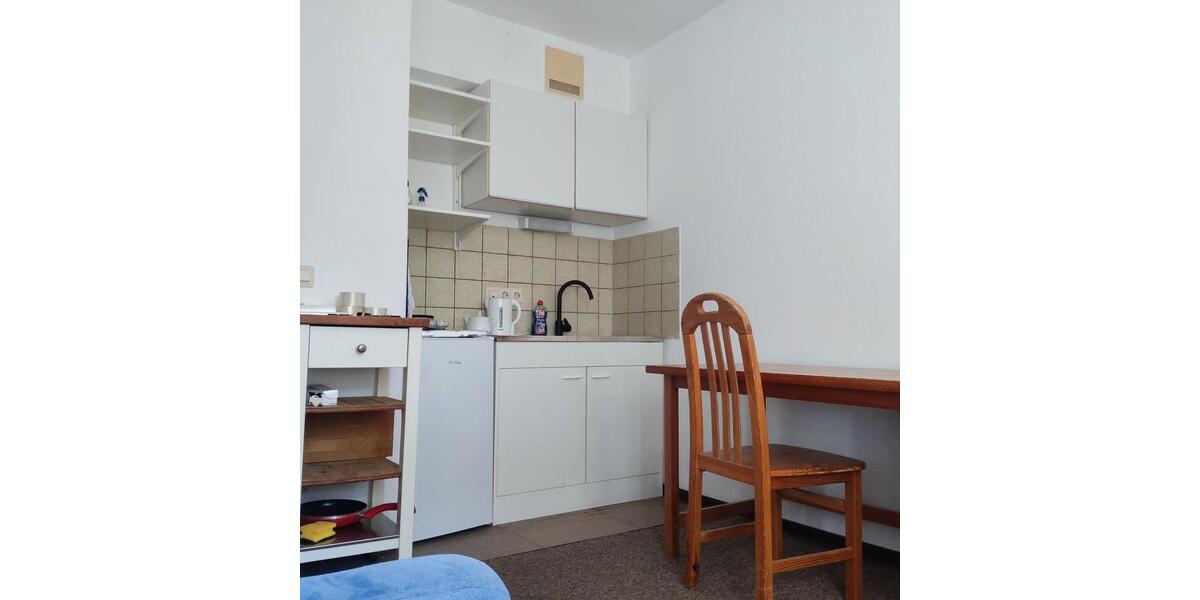 Etagenwohnung Göttingen Roringen - 2 Zimmer, 28 m&sup2;, 95.000&euro; | Angebot:27121281