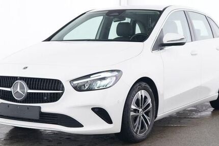 Mercedes-Benz B 200 4.200 km 31.850 &euro; Eisenach 99817