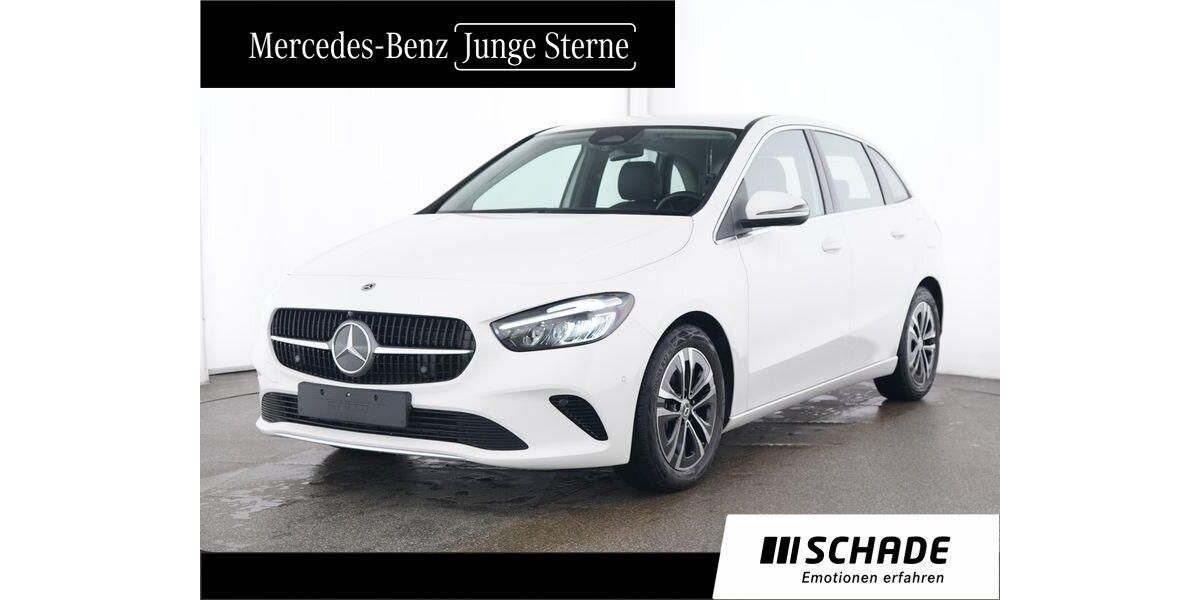 Mercedes-Benz B 200 4.200 km 31.850 &euro; Eisenach 99817