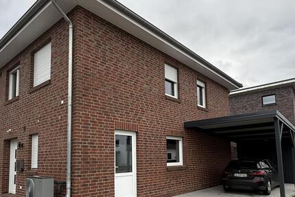 Haus Varel - 4 Zimmer, 118 m&sup2;, 1.400&euro; | Angebot:26455793