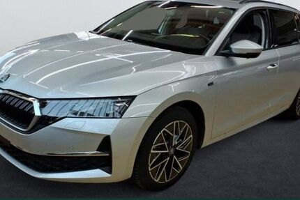 Skoda Octavia 13.926 km 34.890 &euro; Dresden 01169