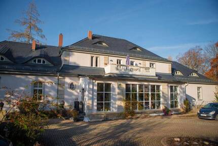 geräumige 3-Zimmer Wohnung in Dorndorf-Steudnitz