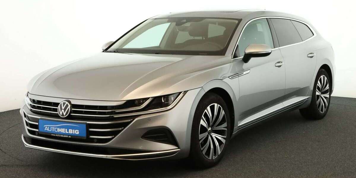 VW Arteon 62.900 km 26.890 &euro; Donnersdorf 97499