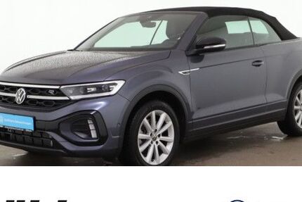 VW T-Roc 25.500 km 31.980 &euro; Gifhorn 38518