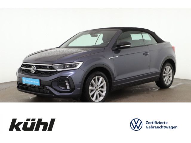 VW T-Roc 25.500 km 31.980 &euro; Gifhorn 38518