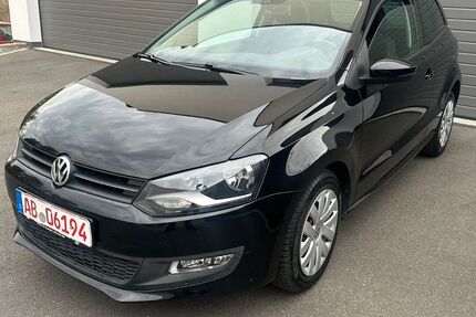 VW Polo 112.800 km 5.500 &euro; Laufach 63846