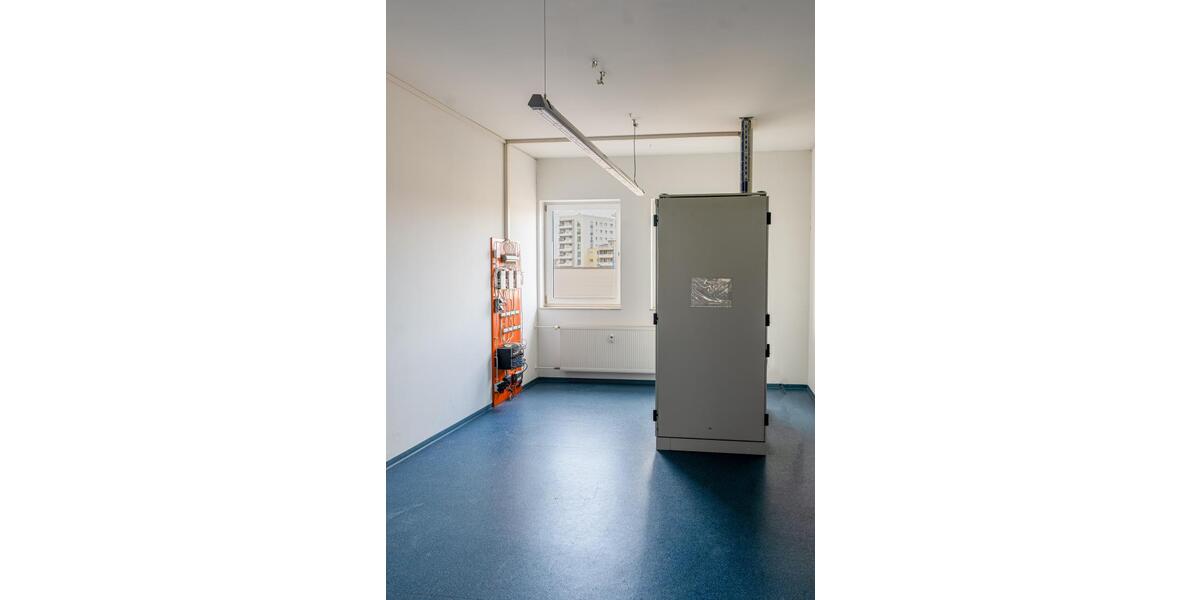 3. OG - Gewerbe im Herzen von Gera! Moderne Büroräume! ca. 403 m² zuzüglich Terrasse - Gewerbeobjekt Gera Debschwitz | Angebot:26890611