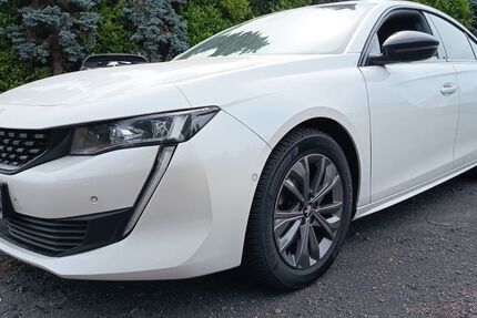 Peugeot 508 176.400 km 13.999 &euro; Lahr-Langenwinkel 77933