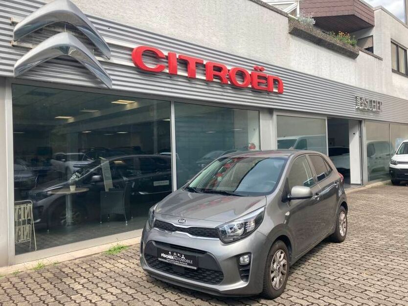 Picanto