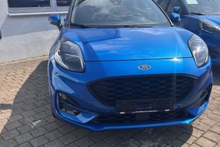 Ford Puma 22.460 km 21.990 &euro; Erftstadt-Lechenich 50374