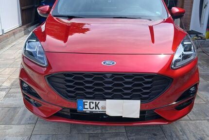 Ford Kuga 37.962 km 27.900 &euro; Gammelby 24340