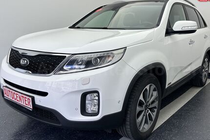 Kia Sorento 209.000 km 10.490 &euro; Stolberg 52222