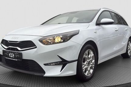 Kia ceed Sportswagon 59.800 km 18.997 &euro; Neustadt 08223
