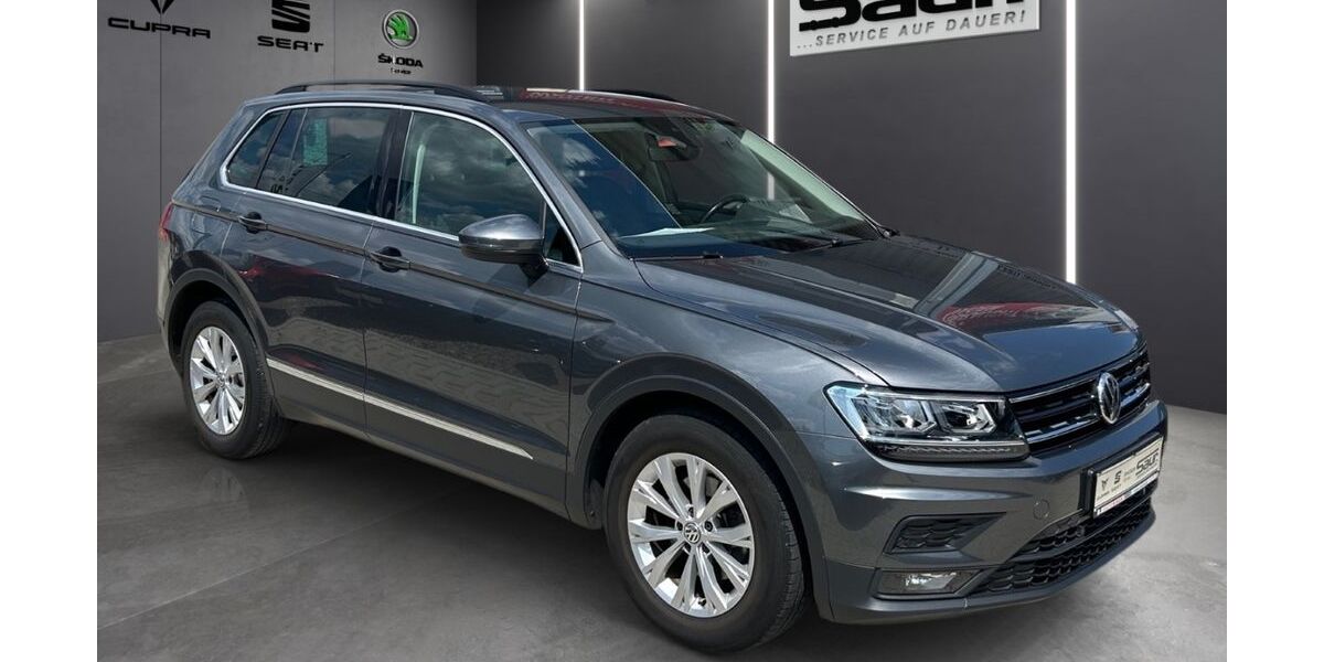 VW Tiguan 115.280 km 17.980 &euro; Ulm 89077